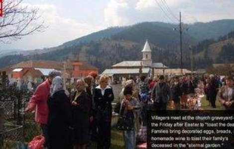 Jurnal de calatorie CNN: "Romania iti schimba viata"