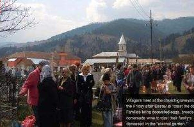 Jurnal de calatorie CNN: "Romania iti schimba viata"