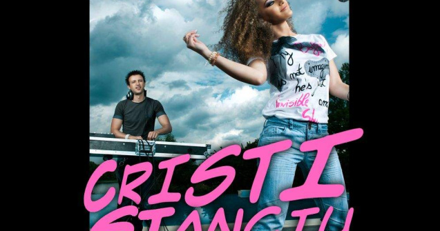 Lui Cristi Stanciu ii place viata de DJ