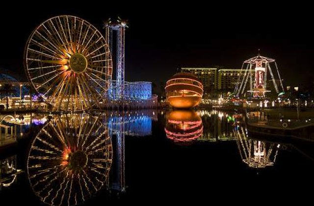 Un seism cu magnitudinea 5,4 s-a produs in California