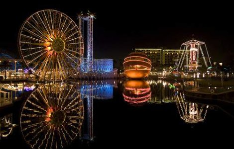 Un seism cu magnitudinea 5,4 s-a produs in California