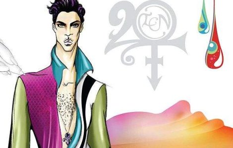 Prince: "Internetul este complet terminat"