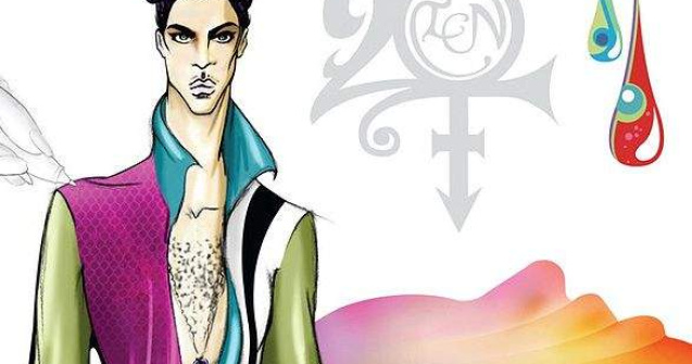 Prince: "Internetul este complet terminat"