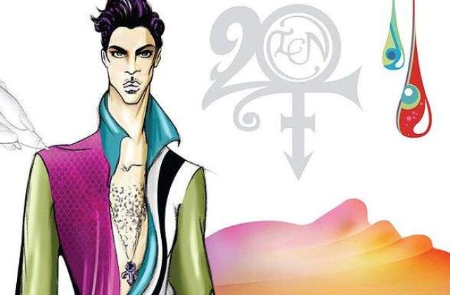 Prince: "Internetul este complet terminat"