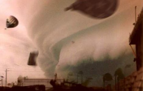 Mexic: Uraganul Alex face ravagii