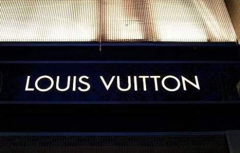 Patronul Louis Vuitton, cel mai bogat om din Franta