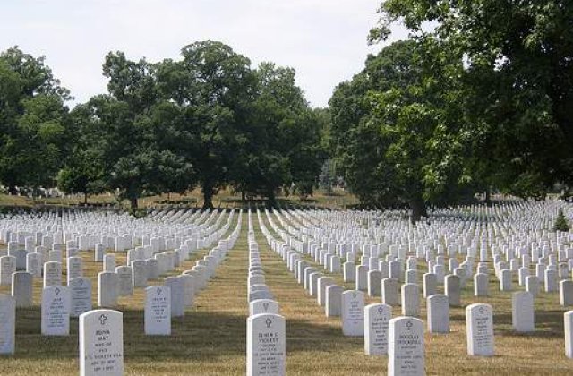Belgia: Pompele funebre vor dizolva cadavrele in solutii acide