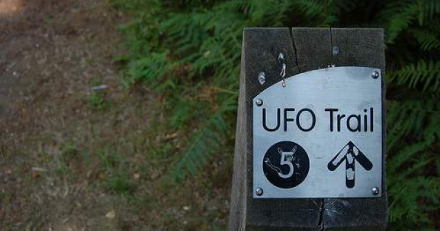 Un eurodeputat cere infiintarea unui centru european pentru OZN-uri