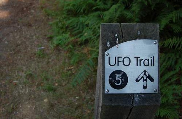 Un eurodeputat cere infiintarea unui centru european pentru OZN-uri