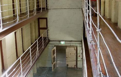 Locuri de munca pentru fosti detinuti