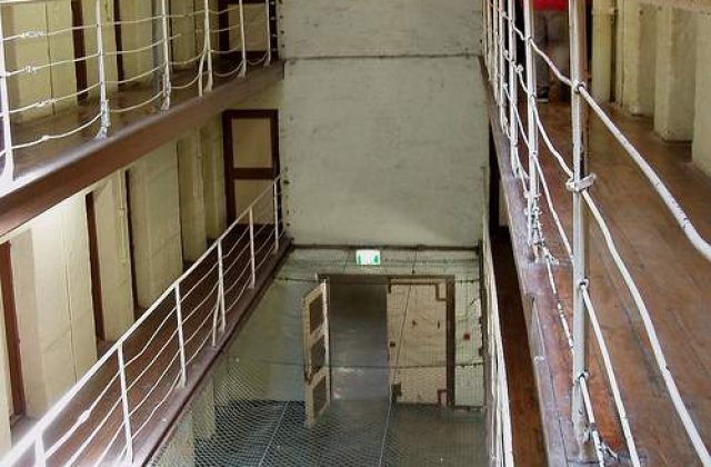 Locuri de munca pentru fosti detinuti