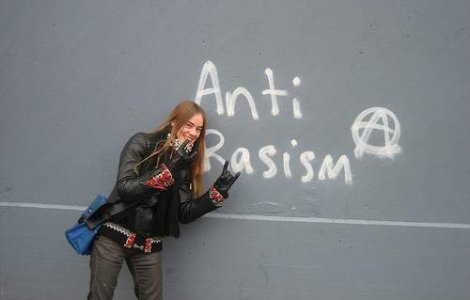 Violenta rasiala in Europa creste alarmant