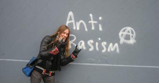 Violenta rasiala in Europa creste alarmant