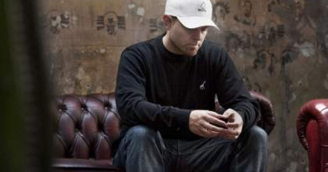 DJ Shadow promite sa faca senzatie in Europa