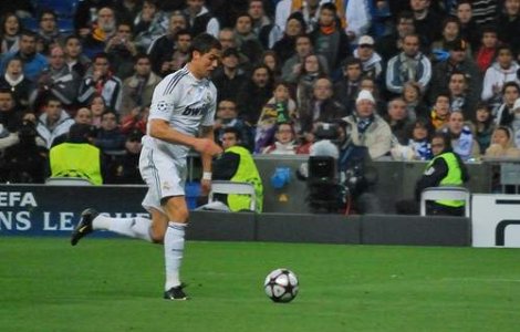 Ronaldo a amenintat cu moartea un ziarist