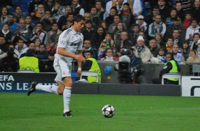 Ronaldo a amenintat cu moartea un ziarist