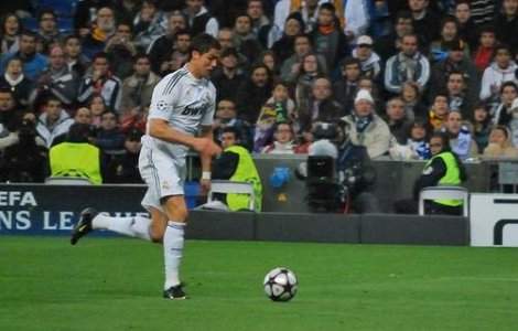 Ronaldo a amenintat cu moartea un ziarist