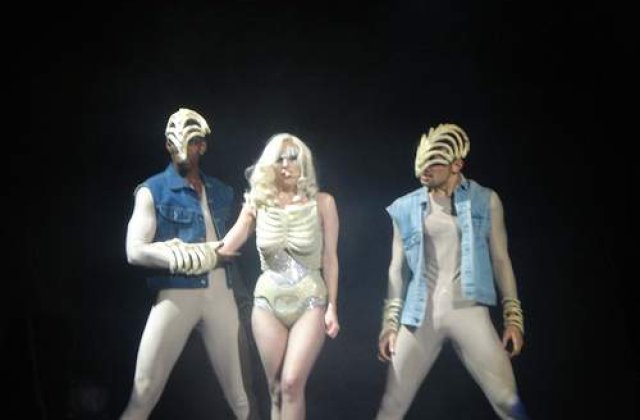 Lady Gaga schimba regulile la Grammy