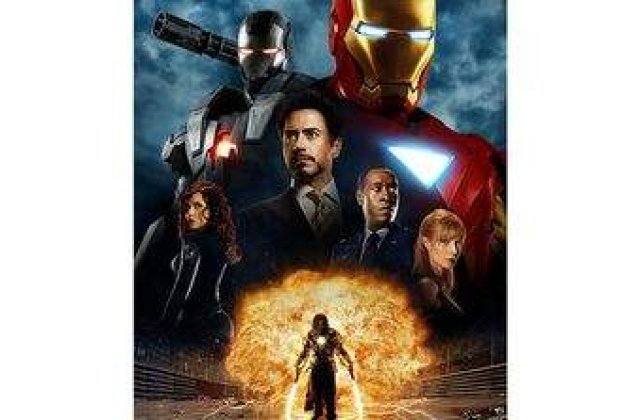 Filmul cu cele mai multe greseli