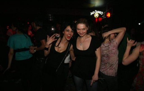 Cosmina Pasarin, data afara de la TVR