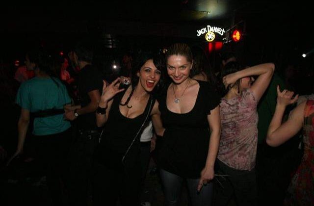 Cosmina Pasarin, data afara de la TVR