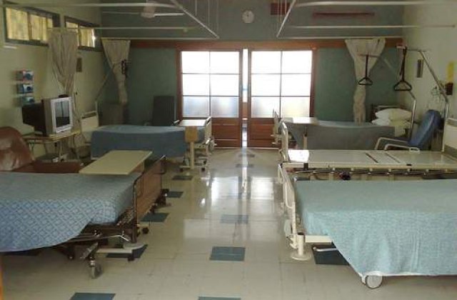 Peste 60% dintre unitatile sanitare au fost descentralizate