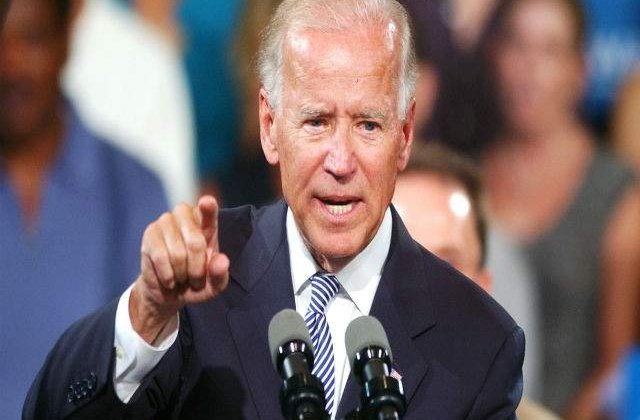 Joe Biden a purtat o conversatie telefonica cu Traian Basescu