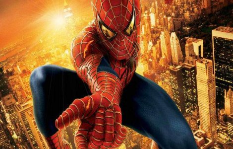 Omul Paianjen va deveni ambasador pentru Ora Pamantului