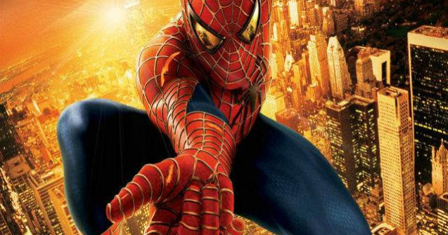 Omul Paianjen va deveni ambasador pentru Ora Pamantului