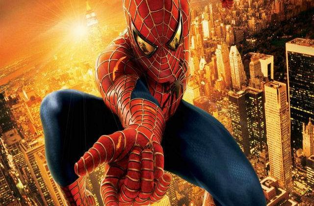 Omul Paianjen va deveni ambasador pentru Ora Pamantului