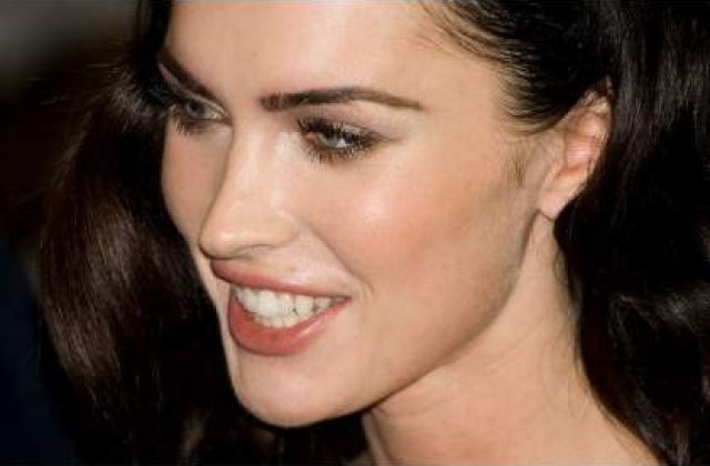 Megan Fox a nascut un baietel