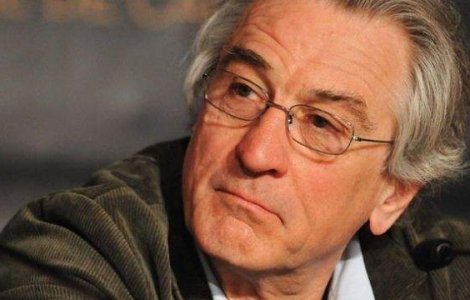 Robert de Niro si Chazz Palmintere, se reintalnesc dupa 20 de ani