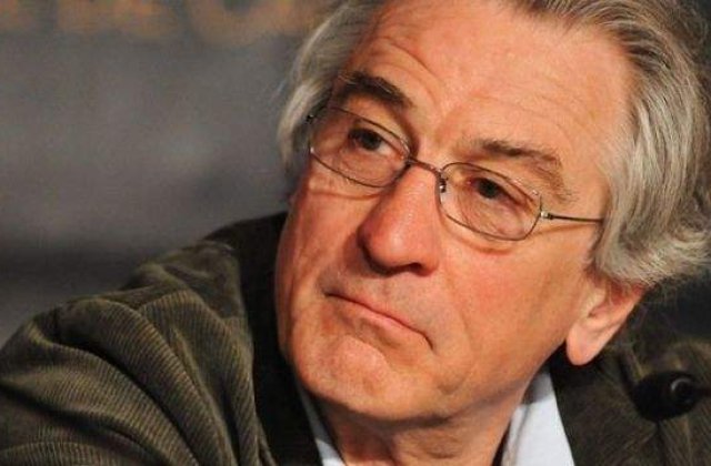 Robert de Niro si Chazz Palmintere, pentru prima oara impreuna dupa 20 de ani