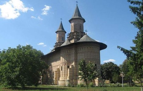 Patriarhia: Nicio manastrire ortodoxa nu primeste minori in monahism