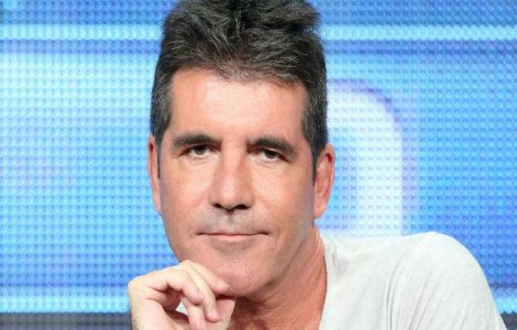 Simon Cowell a devenit tata pentru prima oara