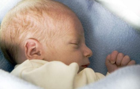 A doua tara din lume care a legalizat EUTANASIEREA copiilor