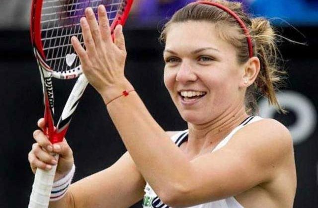Simona Halep este numarul 9 mondial dupa succesul de la Doha
