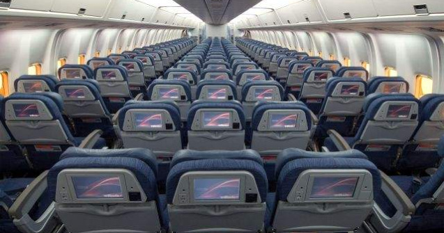 Un avion etiopian a fost deturnat catre Elvetia