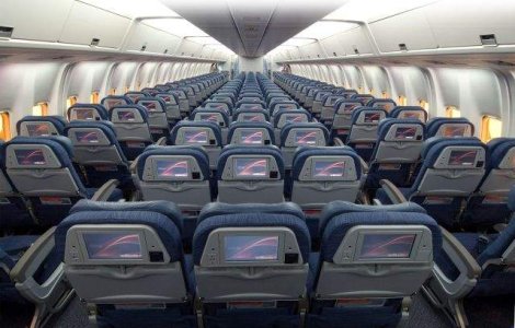 Un avion etiopian a fost deturnat catre Elvetia