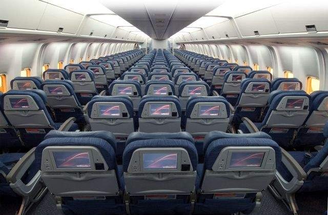 Un avion etiopian a fost deturnat catre Elvetia