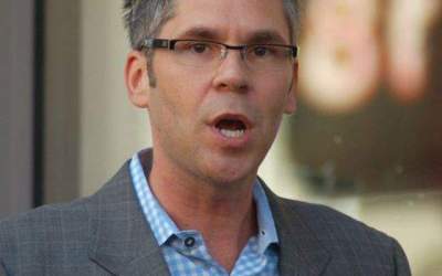 Tragedie la Hollywood! Unul...