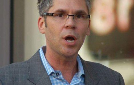 Tragedie la Hollywood! Unul din starurile serialului Sesame Street a murit