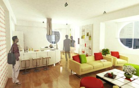 (P) Bucataras - inovatie cu zimbetul pe buze si in 2014