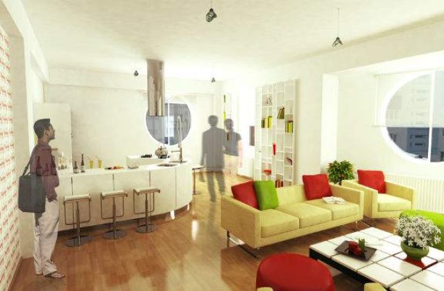 (P)  Bucataras - inovatie cu zimbetul pe buze si in 2014