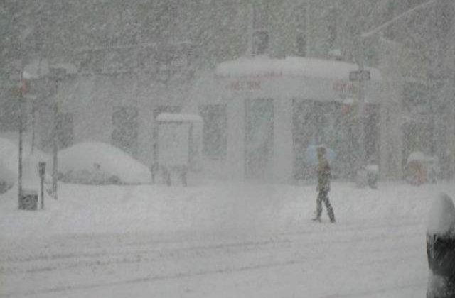 Conditii meteorologice exceptionale in Japonia: Peste 19 persoane decedate