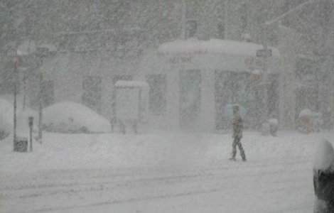 Conditii meteorologice exceptionale in Japonia: Peste 19 persoane decedate