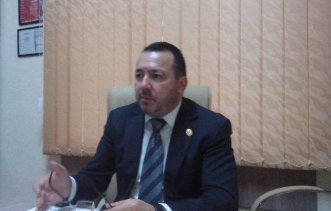 Radulescu, despre perchezitii: Nu imi este teama, altora sa le fie