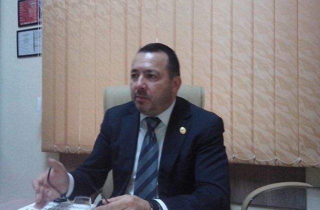 Radulescu, despre perchezitii: Nu imi este teama, altora sa le fie