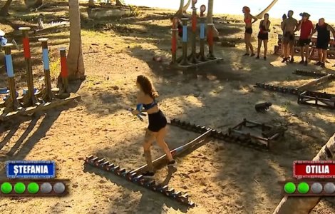 De necrezut! Ce detaliu au observat fanii Survivor România în cadrul ediției de seara trecută: „Nu este corect”