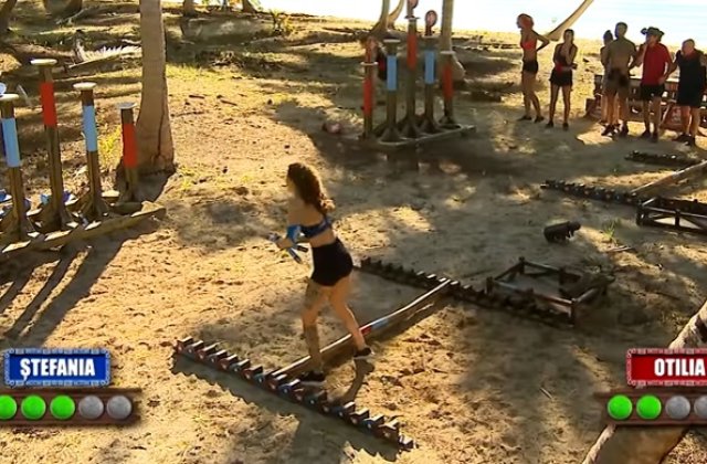 De necrezut! Ce detaliu au observat fanii Survivor România în cadrul ediției de seara trecută: „Nu este corect”